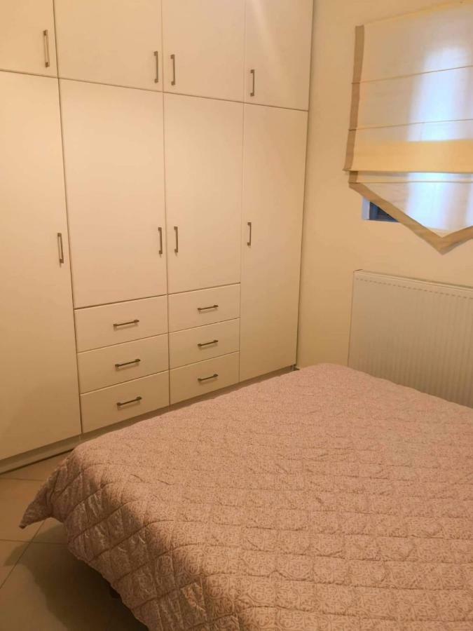 Menta Apartment Nea Iraklitsa Zewnętrze zdjęcie