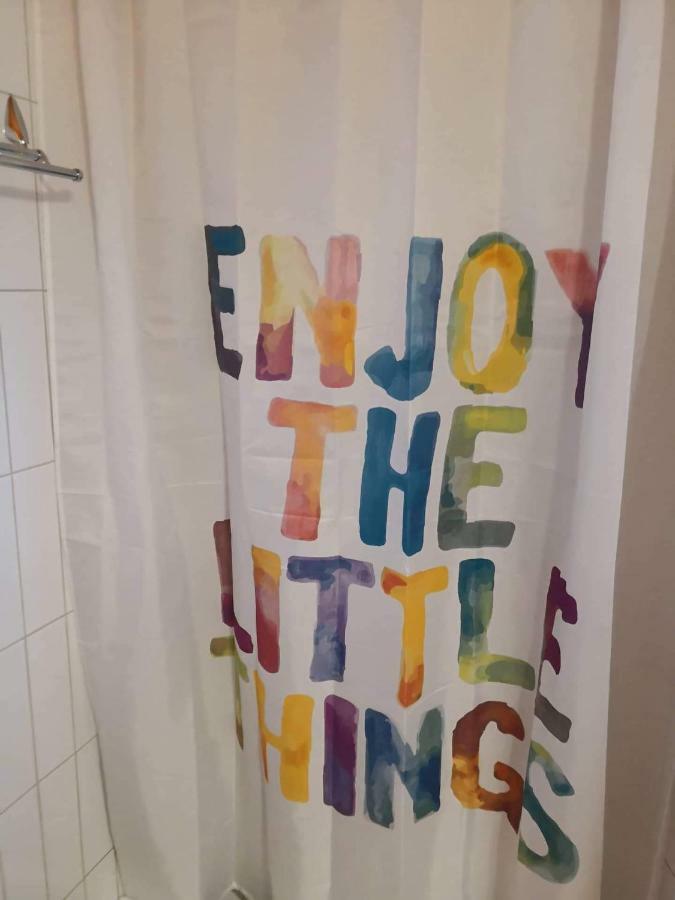 Menta Apartment Nea Iraklitsa Zewnętrze zdjęcie