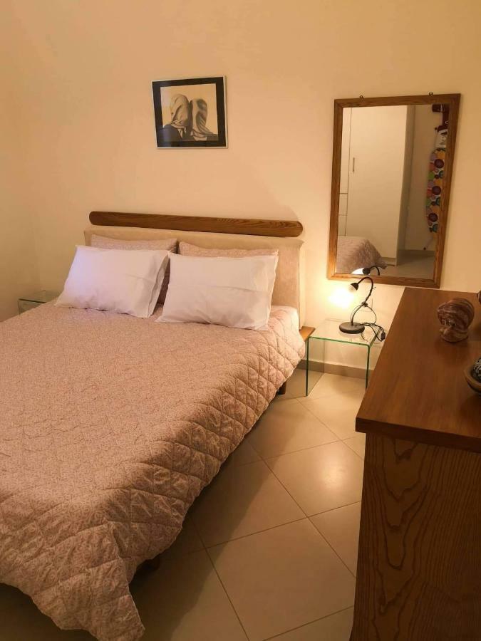 Menta Apartment Nea Iraklitsa Zewnętrze zdjęcie