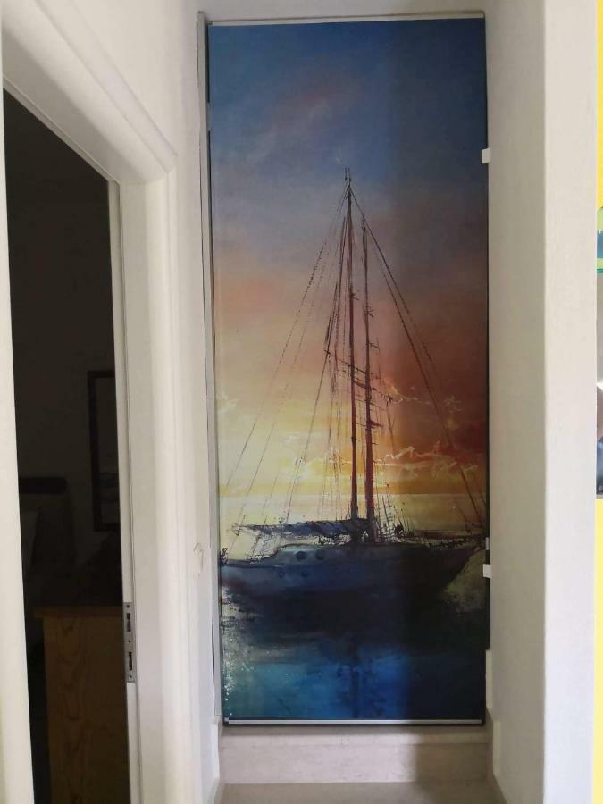 Menta Apartment Nea Iraklitsa Zewnętrze zdjęcie