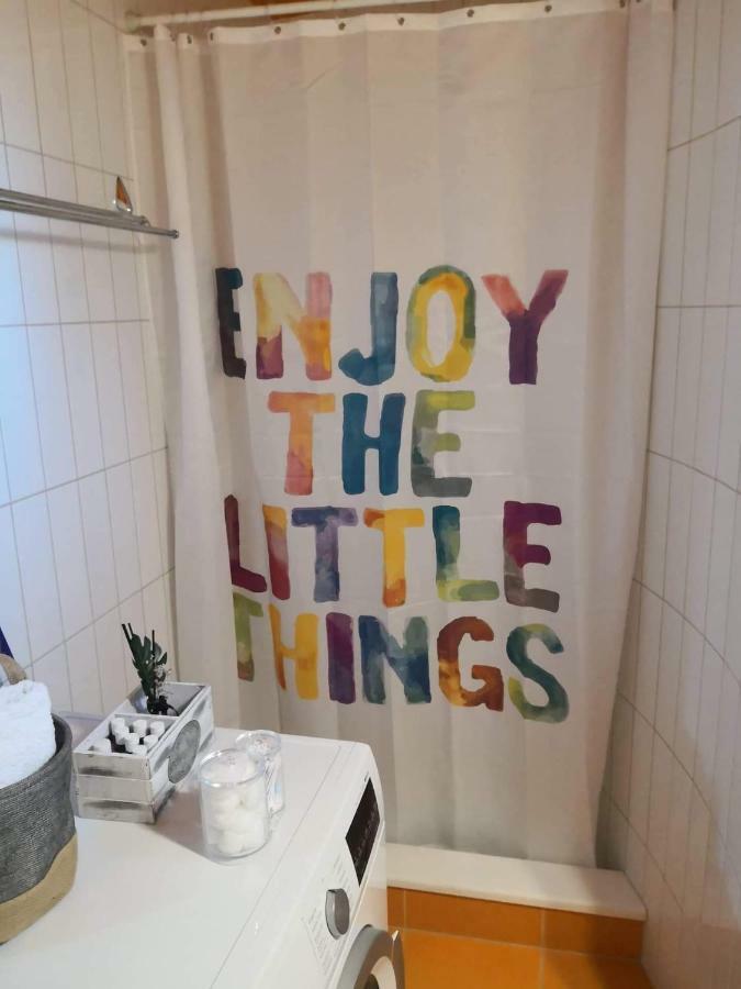 Menta Apartment Nea Iraklitsa Zewnętrze zdjęcie
